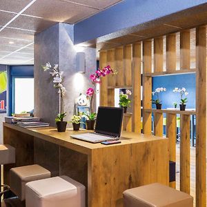 Ibis Budget Marne La Vallee Noisy Le Grand
